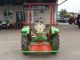 1960 Guldner  Guldner G15, type A2KN, T-iron, PTO, good condition Agricultural vehicle Tractor photo 7