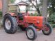 2012 Guldner  Guldner G50 Gotland Agricultural vehicle Tractor photo 1