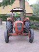 2012 Guldner  Guldner G50 Gotland Agricultural vehicle Tractor photo 2