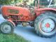 1960 Guldner  Guldner A2B Agricultural vehicle Tractor photo 2