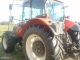2007 Zetor  ZETOR FORTERRA 11741 Agricultural vehicle Tractor photo 1