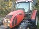 2007 Zetor  ZETOR FORTERRA 11741 Agricultural vehicle Tractor photo 4