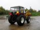 1989 Zetor  5245 with front loader Agricultural vehicle Tractor photo 4