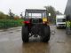 1989 Zetor  5245 with front loader Agricultural vehicle Tractor photo 5