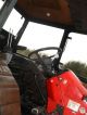 1989 Zetor  5245 with front loader Agricultural vehicle Tractor photo 6