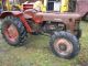 Zetor  3045, year 1967 4x4 tractor for restoration 1967 Tractor photo