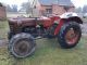 1967 Zetor  3045, year 1967 4x4 tractor for restoration Agricultural vehicle Tractor photo 1