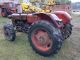 1967 Zetor  3045, year 1967 4x4 tractor for restoration Agricultural vehicle Tractor photo 2