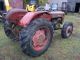 1967 Zetor  3045, year 1967 4x4 tractor for restoration Agricultural vehicle Tractor photo 3