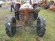 1967 Zetor  3045, year 1967 4x4 tractor for restoration Agricultural vehicle Tractor photo 4