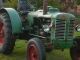 1964 Zetor  50 Super Agricultural vehicle Tractor photo 1