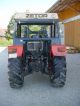 1986 Zetor  7245 Agricultural vehicle Tractor photo 2