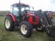 Zetor  Proxima Plus 8541 2012 Tractor photo