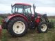2012 Zetor  Proxima Plus 8541 Agricultural vehicle Tractor photo 1