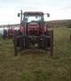2012 Zetor  Proxima Plus 8541 Agricultural vehicle Tractor photo 2