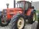 2012 Same  Laser 150 Agricultural vehicle Tractor photo 1