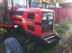 1998 Same  Explorer II 70km Agricultural vehicle Tractor photo 1