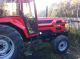 1998 Same  Explorer II 70km Agricultural vehicle Tractor photo 2