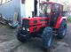 1986 Same  Explorer I 4x4 65KM Agricultural vehicle Tractor photo 1