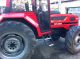 1986 Same  Explorer I 4x4 65KM Agricultural vehicle Tractor photo 3