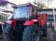 1986 Same  Explorer I 4x4 65KM Agricultural vehicle Tractor photo 4