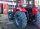 1986 Same  Explorer I 4x4 65KM Agricultural vehicle Tractor photo 5