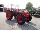 1975 Same  Saturno + wheel + servo +30 km + good condition + new Tüv Agricultural vehicle Tractor photo 1