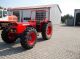 1975 Same  Saturno + wheel + servo +30 km + good condition + new Tüv Agricultural vehicle Tractor photo 2