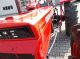1975 Same  Saturno + wheel + servo +30 km + good condition + new Tüv Agricultural vehicle Tractor photo 3