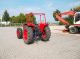 1975 Same  Saturno + wheel + servo +30 km + good condition + new Tüv Agricultural vehicle Tractor photo 5