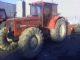 Same  tractor 110 cv 2012 Farmyard tractor photo