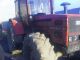 2012 Same  tractor 110 cv Agricultural vehicle Farmyard tractor photo 1