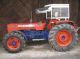 1974 Same  Drago Agricultural vehicle Tractor photo 1