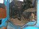2012 Scania  82 Semi-trailer truck Standard tractor/trailer unit photo 2