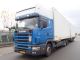 Scania  R 114 380 6X2 2004 Swap chassis photo