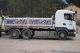 2010 Scania  R440LB6X2 Truck over 7.5t Three-sided Tipper photo 1