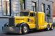 1957 Kenworth  1957 Special Semi-trailer truck Heavy load photo 2