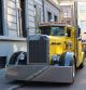 1957 Kenworth  1957 Special Semi-trailer truck Heavy load photo 3