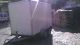 2003 Agados  remorca 2 ax (2 tone) Trailer Trailer photo 1
