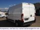 2012 Peugeot  Boxer L2H2 130 HP air suspension double delivery Van or truck up to 7.5t Box-type delivery van photo 4