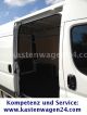 2012 Peugeot  Boxer L2H2 130 HP air suspension double delivery Van or truck up to 7.5t Box-type delivery van photo 5