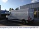 2012 Peugeot  Boxer L2H2 130 HP air suspension double delivery Van or truck up to 7.5t Box-type delivery van photo 6