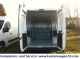 2012 Peugeot  Boxer L2H2 130 HP air suspension double delivery Van or truck up to 7.5t Box-type delivery van photo 8