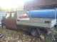 1996 Peugeot  Boxer Van or truck up to 7.5t Stake body photo 1