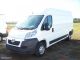 Peugeot  BOXER 2.2 HDI L4H2 130KM BEZWYPADKOWY! 2012 Other vans/trucks up to 7 photo