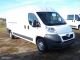 2012 Peugeot  BOXER 2.2 HDI L4H2 130KM BEZWYPADKOWY! Van or truck up to 7.5t Other vans/trucks up to 7 photo 1