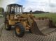 2012 Ahlmann  Jogger GTS 700 cultivated condition Construction machine Wheeled loader photo 1