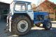 2012 Fortschritt  ZT 300-C Agricultural vehicle Tractor photo 3