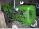 Fortschritt  Famulus RS 36 1960 Tractor photo