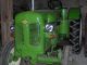 1960 Fortschritt  Famulus RS 36 Agricultural vehicle Tractor photo 3